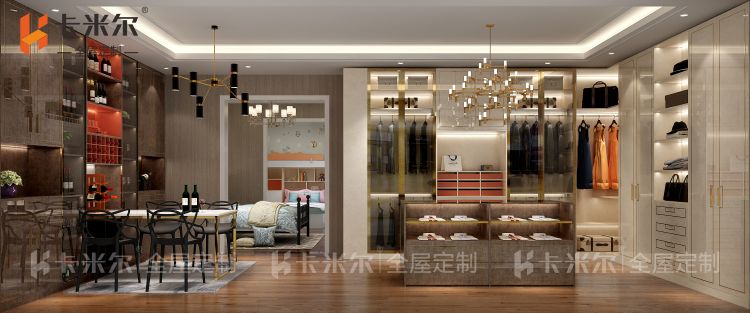 四川卡米尔家具有限公司产品6